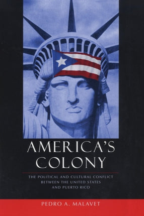 Americas Colony