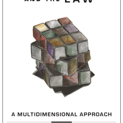 Masculinities and the Law  A Multidimensional Approach