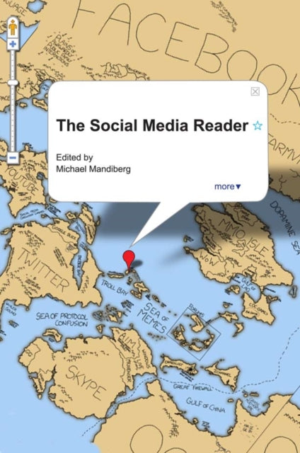 The Social Media Reader