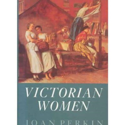 Victorian Women