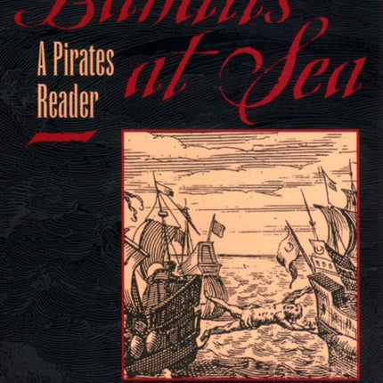 Bandits at Sea  A Pirates Reader