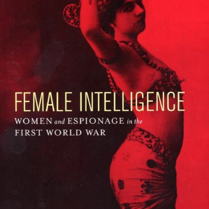 Female Intelligence