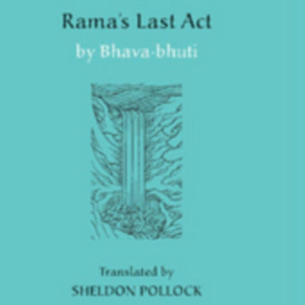 Rama's Last Act