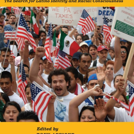 Latino Politics en Ciencia Pol237tica  The Search