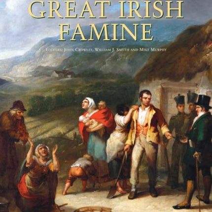 Atlas of the Great Irish Famine