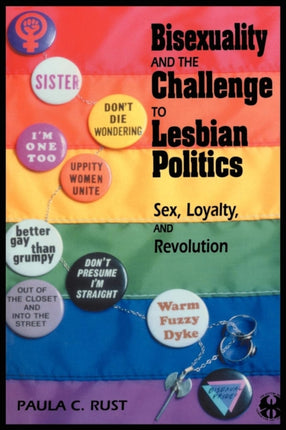 Bisexuality and the Challenge to Lesbian Politic