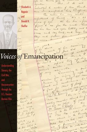 Voices of Emancipation  Understanding Slavery the