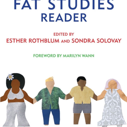 The Fat Studies Reader