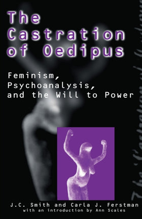 The Castration of Oedipus  Psychoanalysis