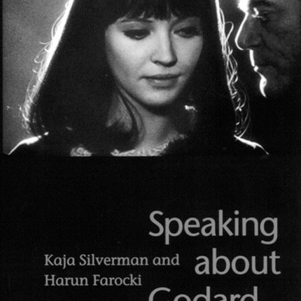 Speaking about Godard