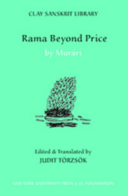 Rama Beyond Price