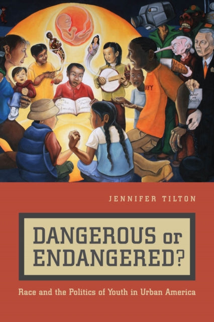 Dangerous or Endangered  Race and the Politics of