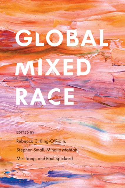 Global Mixed Race