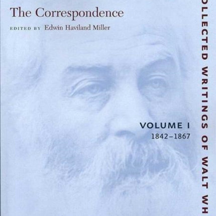 The Correspondence: Volumes I-VI