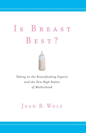 Is Breast Best
