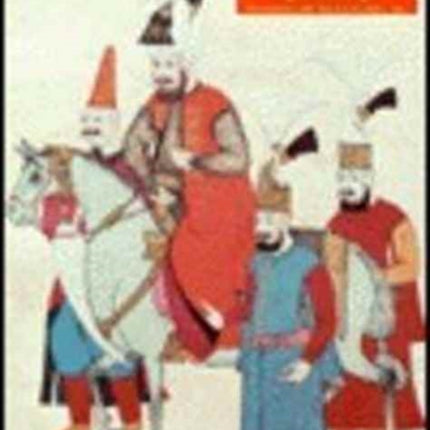 Ottoman Art in the Service of Empire