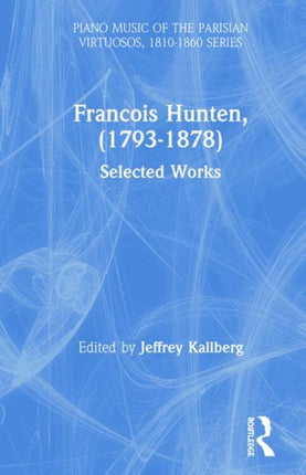 Francois Hunten 17931878