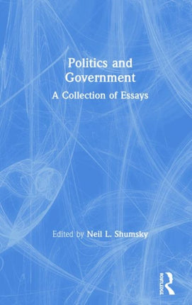 Politics and Government