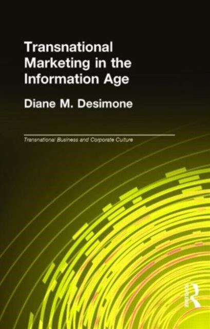 Transnational Marketing in the Information Age