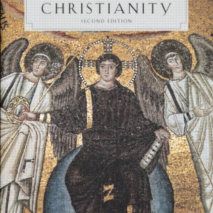 Encyclopedia of Early Christianity Garland