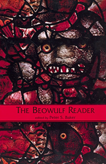 The Beowulf Reader Basic Readings 1 Basic