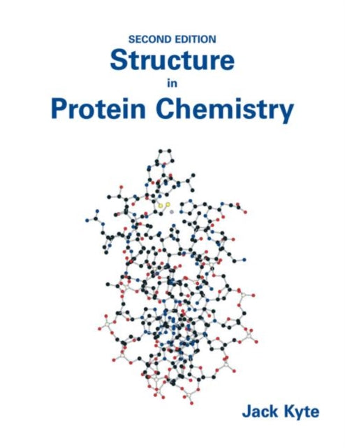 Structure in Protein Chemistry