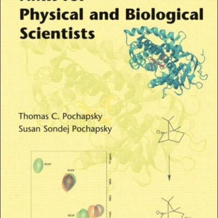 NMR for Physical and Biological Scientists