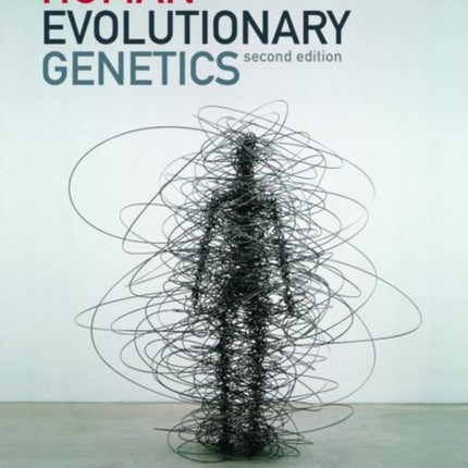 Human Evolutionary Genetics