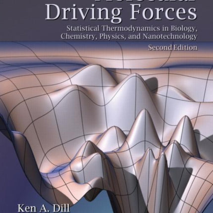 Molecular Driving Forces