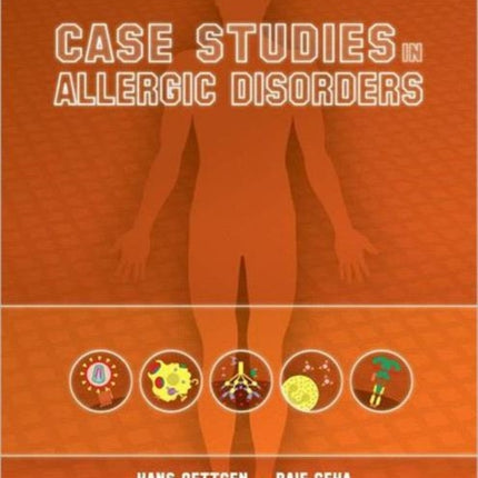 Case Studies in Allergic Disorders