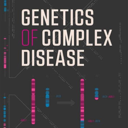 Genetics of Complex Disease