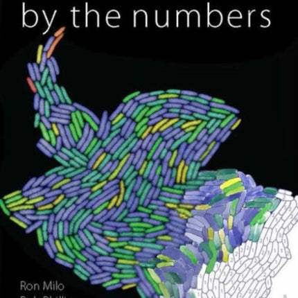 Cell Biology by the Numbers