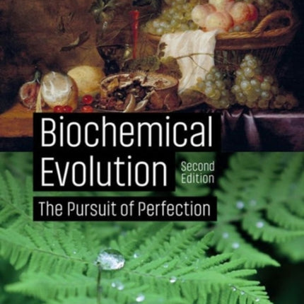 Biochemical Evolution: The Pursuit of Perfection