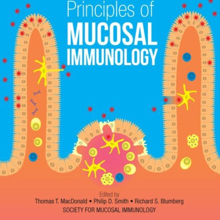 Principles of Mucosal Immunology