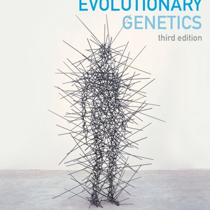 Human Evolutionary Genetics