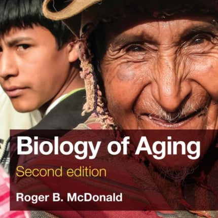 Biology of Aging