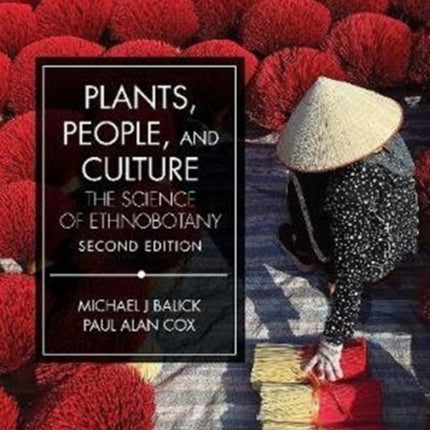 Plants People and Culture
