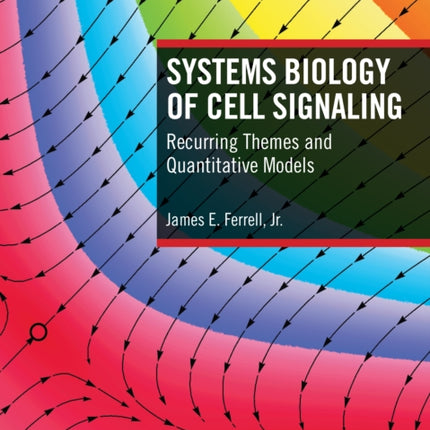 Systems Biology of Cell Signaling: Recurring Themes and Quantitative Models