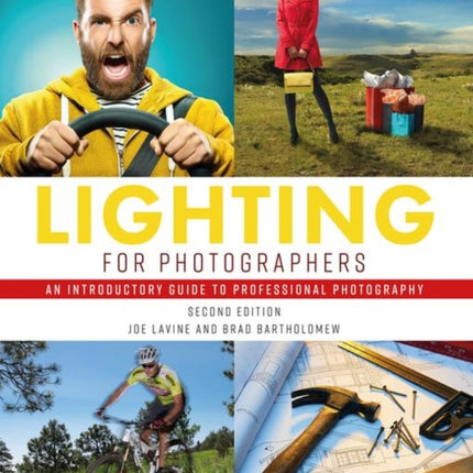 Lighting for Photographers