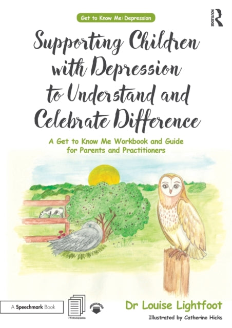 Supporting Children with Depression to Understand