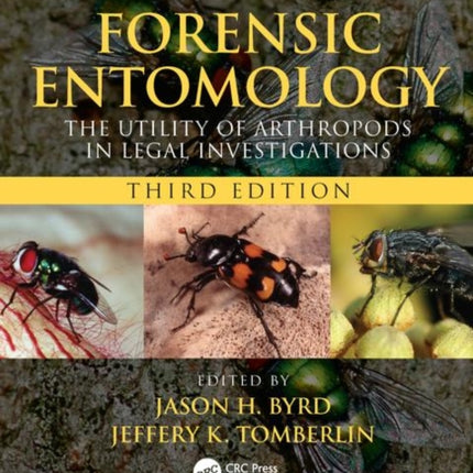 Forensic Entomology