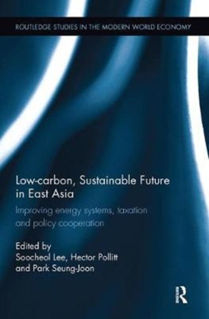 Lowcarbon Sustainable Future in East Asia