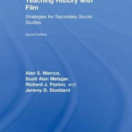 Teaching History with Film