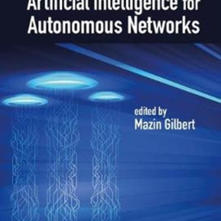 Artificial Intelligence for Autonomous Networks