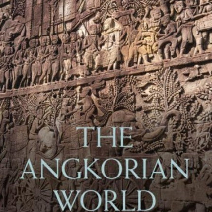 The Angkorian World