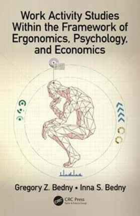 Work Activity Studies Within the Framework of