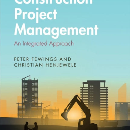 Construction Project Management