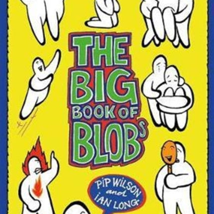 The Big Book of Blobs