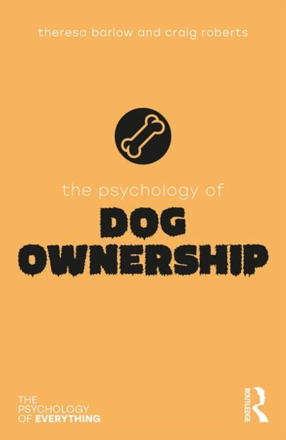 The Psychology of Dog Ownership