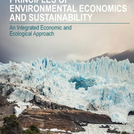 Principles of Environmental Economics and